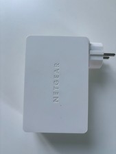 NETGEAR Repeater Universal Dual Band WIFI Extender Model WN3500RP