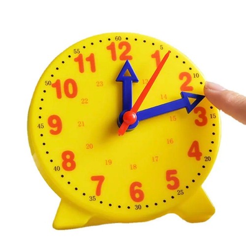 Montessori lernuhr kinder uhr - kinder,