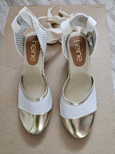 Stylische keilsandalette - stylische, gr