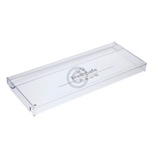 Schubladenblende für