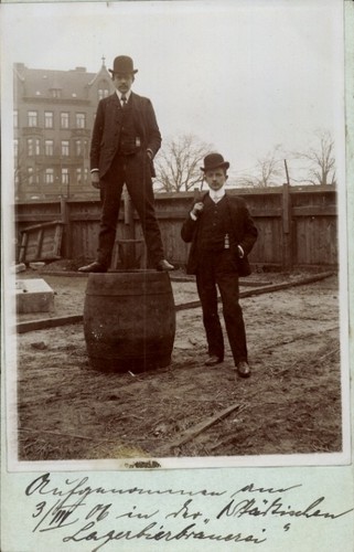 Foto hannover städtische - foto, hannover,