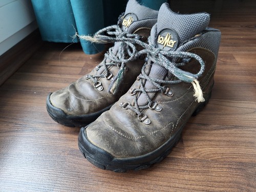 Wanderschuhe 37 lomer - gr.,