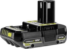 RYOBI 18V Akku 2,5 Ah