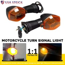 2X Motorcycle Turn Signal