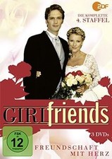 Girlfriends - 4. Staffel [3