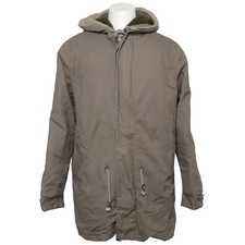 Ezekiel, Parka, Herren