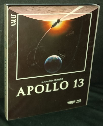 Apollo vault - (1995),