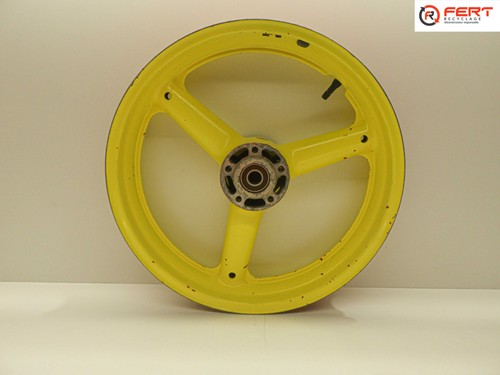 Vorderradfelge suzuki gsxr - (suzuki,
