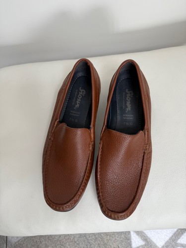 Sioux mokassin herren schuhe - mokassin,