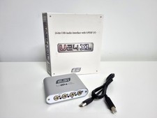 ESI U24 XL 24-bit USB