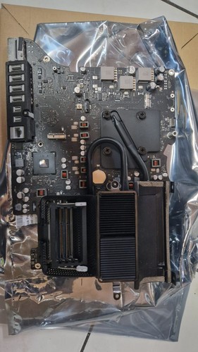 Logic board imac 2012 - board, 27"