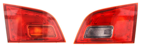 Rücklicht heckleuchte - 2x,
