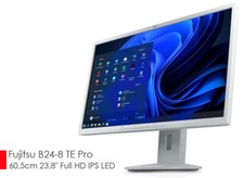 60,5cm 23,8" FHD IPS LED