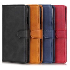 BOOK HÜLLE für Samsung