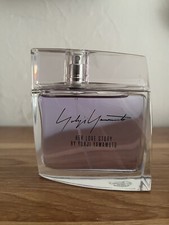 Yohji Yamamoto Her Love Story Eau De Parfum Damen 100ml