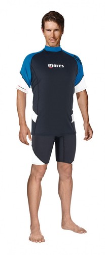 Mares rash guard - rash,