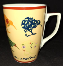 NEW ZEALAND DEREK KIWI