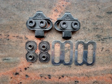 Wellgo cleat set - wellgo, wpd-98a