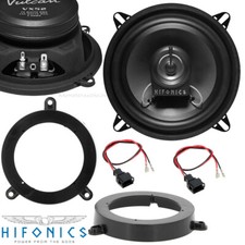Hifonics 13cm Koax