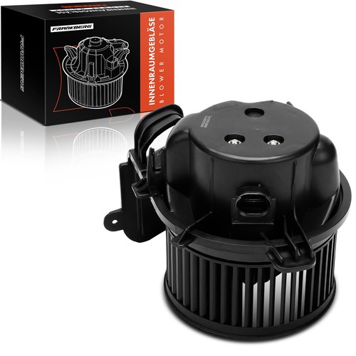 Gebläsemotor