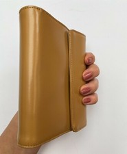 Megatimer Miniport, Calf-Leder