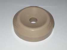 Mittelteil (für Single-Platten) aus Dual Party Typ 300 Plattenspieler