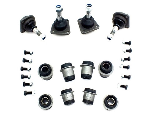überholsatz repair kit - Überholsatz,
