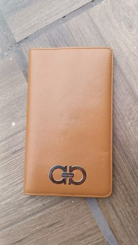 Salvatore ferragamo leder - salvatore,
