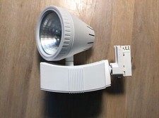 Lamp 83 Spot weiß für Global Trac Stromschienen