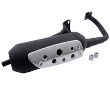 Auspuff Auspuffanlage TECNIGAS