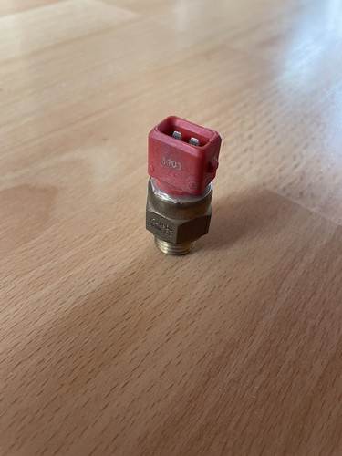 Bmw e39 temperatursensor - e39,