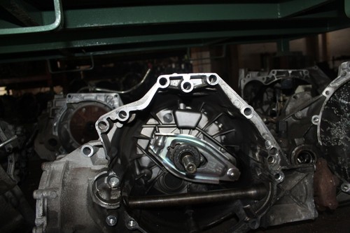 Schaltgetriebe gang llv audi - llv,