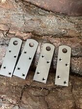 Lattenrost Halterung KDF