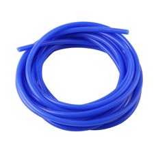 3mm - 5m Silikon Unterdruck