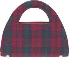 Küstenluder «DIWA TARTAN»