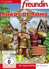 Roads of Rome - NEU/OVP - PC