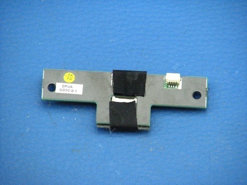 Schaltplatine medion md41200 - schaltplatine,