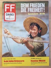 FF Dabei 1970 Woche 47