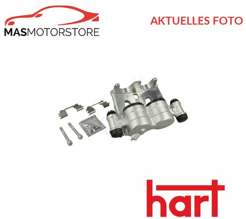Bremse bremssattel vorne links - vorne,