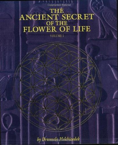 The ancient secret - ancient, of