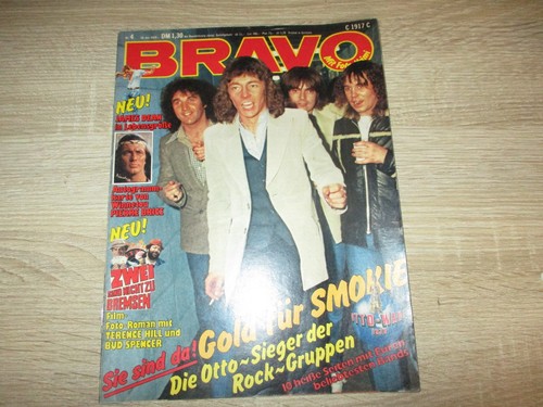 Bravo 1979 79 - 18.1.1979, mit
