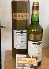 Port Ellen 25 Jahre, 1976, Old