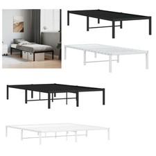 Bettgestell Bettrahmen