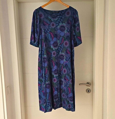 Gudrun sjödén jerseykleid - gudrun,