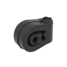 Anschlagpuffer, Schalldämpfer