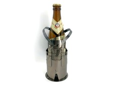 Bierflaschenhalter metall - bierflaschenhalter,