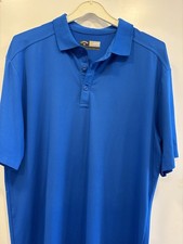 Golf Shirt, CALLAWAY, Gr. L