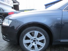 Kotflügel links AUDI A6 S6 4F