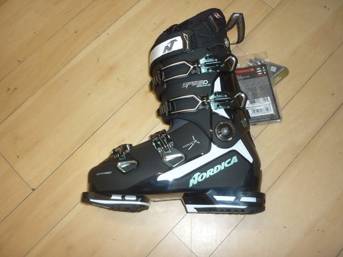 Nordica speedmachine 105 gw - 3,