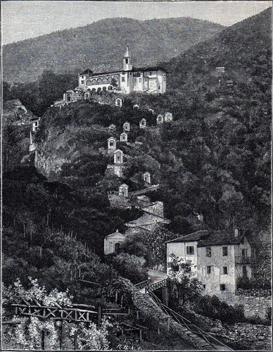 Annäherung die kirche der - an,